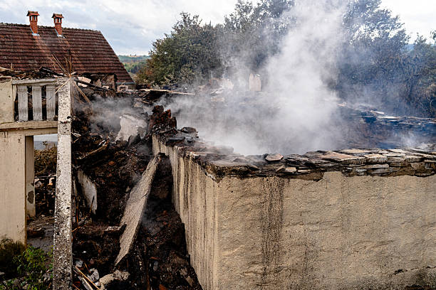 Reliable Content Restoration contractor in Balm, FL by Fire Damage Biloxi